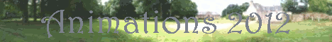 Animations 2012